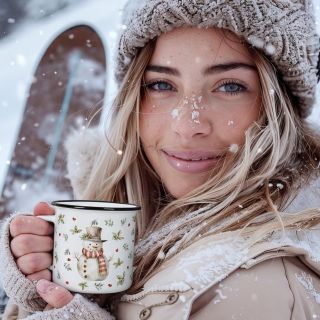 🌟Horká čokoláda nebo punč? Jedině v HRNEČKU od DARRÉ! ☕ Ať už jsou to děti nebo dospělí, u nás uděláte radost každému. 🤗...