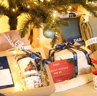 Vánoční mise 🌲 👉 Najít dárek, který udělá radost. Nepanikařit. Nevybrat úplnou klasiku… Realita? Nakonec stejně skončíme u...